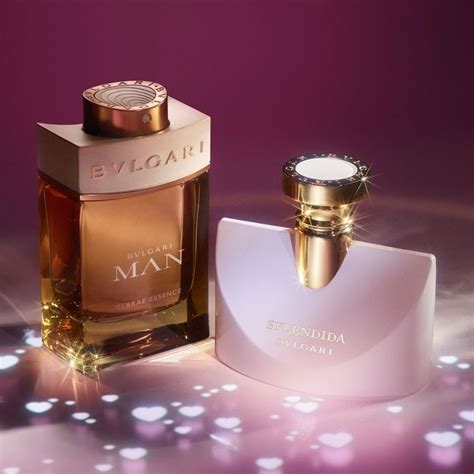 cheapest bvlgari perfume